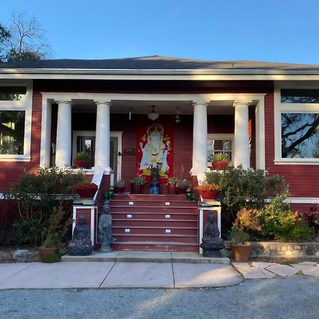 Amitabha Wine Country Cottage Santa Rosa Dış mekan fotoğraf