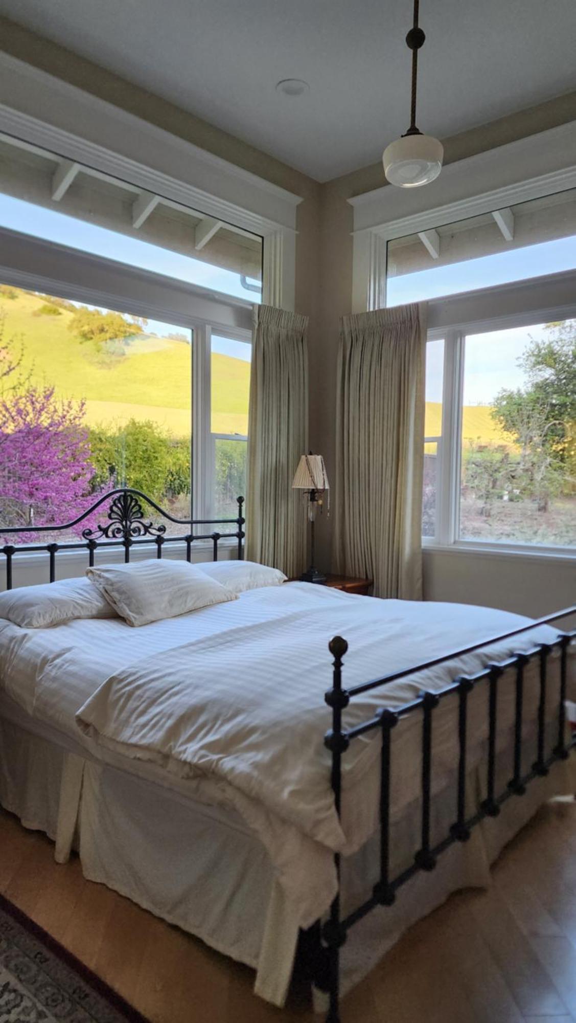 Amitabha Wine Country Cottage Santa Rosa Dış mekan fotoğraf